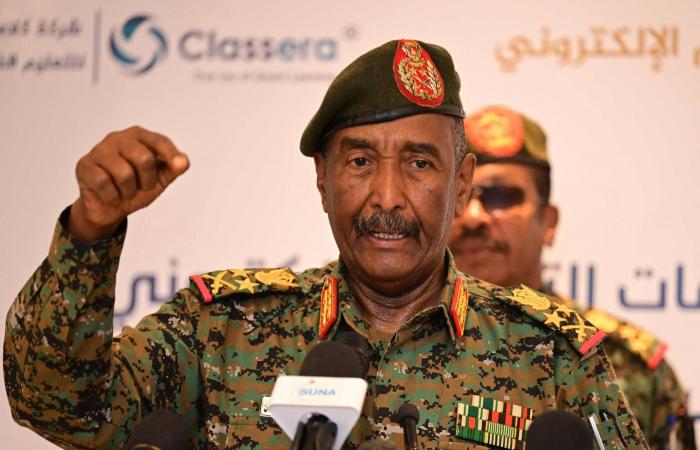 توتر
      بين
      «الدعم
      السريع»
      وقوات
      جنوب
      السودان
      في
      هجليج
