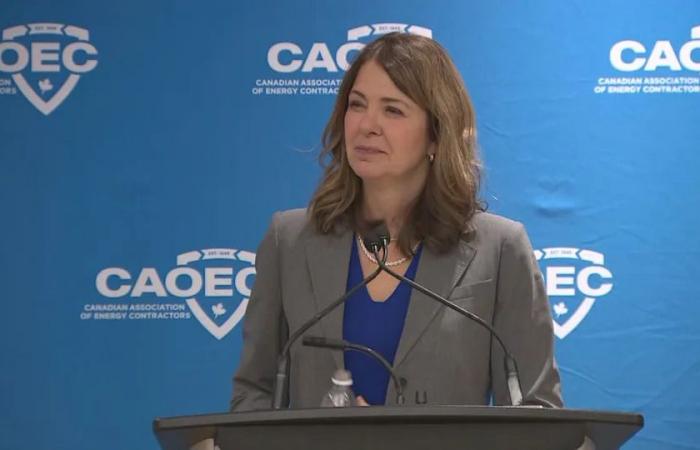 1
      year
      ago,
      Alberta’s
      premier
      sought
      to
      lock
      down
      a
      ‘leaky’
      border.
      Here’s
      what’s
      happened
      since