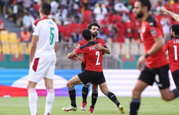 تعرف على مواعيد مباريات العرب في الدور الأول بكأس أمم أفريقيا 2025 في المغرب