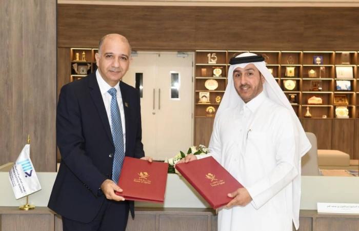 المعهد العالمي للدراسات الاستراتيجية يختتم أنشطته