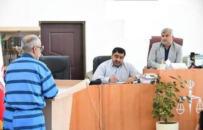 بعد
      إخفاقات
      7
      أكتوبر...
      إسرائيل
      تسمح
      للآلاف
      من
      جنود
      الاحتياط
      بالاحتفاظ
      ببنادق
      في
      منازلهم