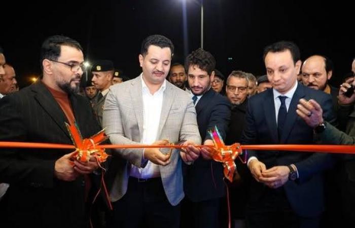 حمّاد
      لا
      يرى
      حلاً
      للأزمة
      الليبية
      عبر
      «تدخلات
      الخارج»