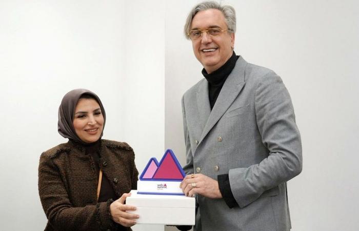 وفد من قمة الويب قطر يزور صربيا لتعزيز الشراكات الاستراتيجية بين البلدين