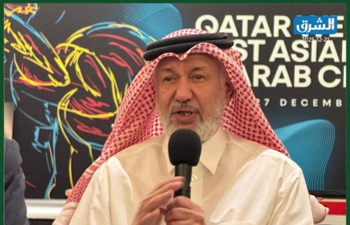 إعادة انتخاب القطري محمد بن يوسف المانع رئيسا للاتحاد العربي لرفع الأثقال بالتزكية