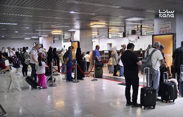 اتهامات
      أميركية
      لـ«حزب
      الله»
      بالسعي
      لإعادة
      تسليح
      نفسه