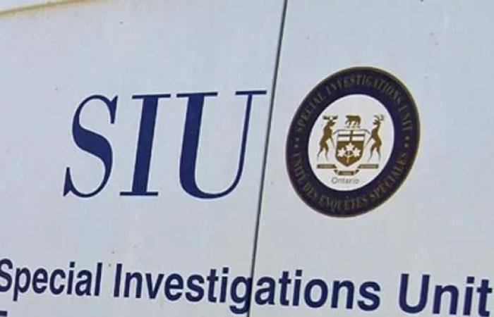 SIU
      investigating
      woman's
      fatal
      fall
      from
      balcony
      in
      Toronto
      Sunday