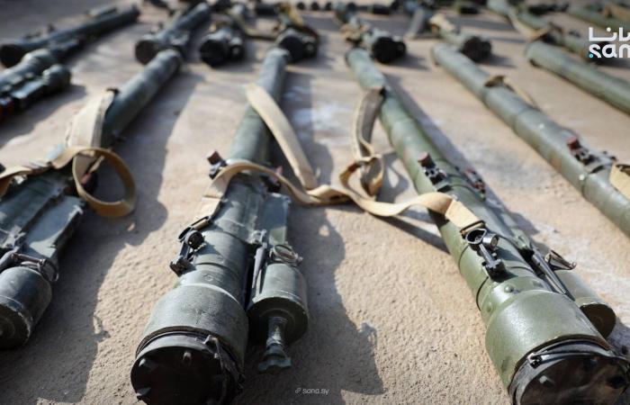 الأردن:
      لم
      نقترح
      دوراً
      هاشمياً
      في
      «عراق
      ما
      بعد
      صدام»