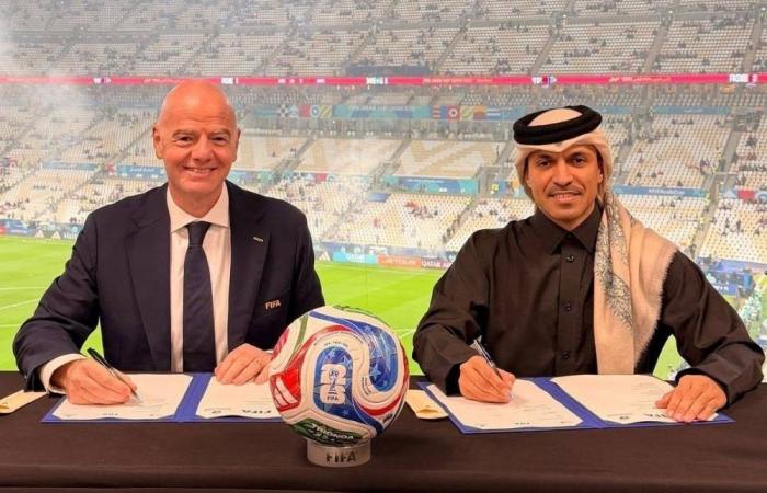 الشراكــــــة تتجـــــدد