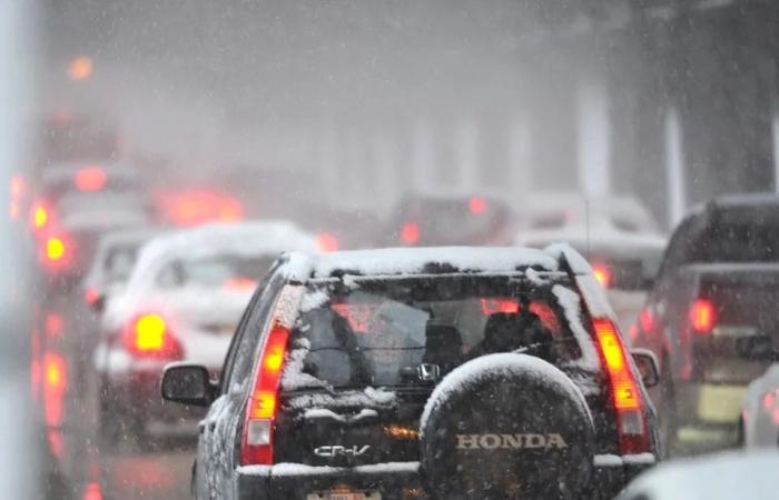 From
      South
      Edmonton
      Common
      to
      High
      Level
      Bridge,
      the
      top
      spots
      city
      drivers
      love
      to
      hate