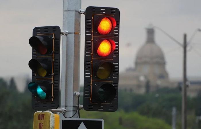 From
      South
      Edmonton
      Common
      to
      High
      Level
      Bridge,
      the
      top
      spots
      city
      drivers
      love
      to
      hate