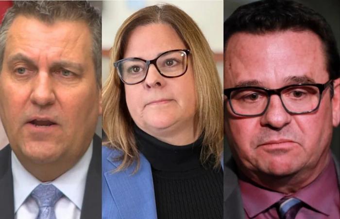 Manitoba
      premier
      vows
      public
      inquiry
      into
      former
      PC
      government
      efforts
      to
      approve
      sand-mining
      licence