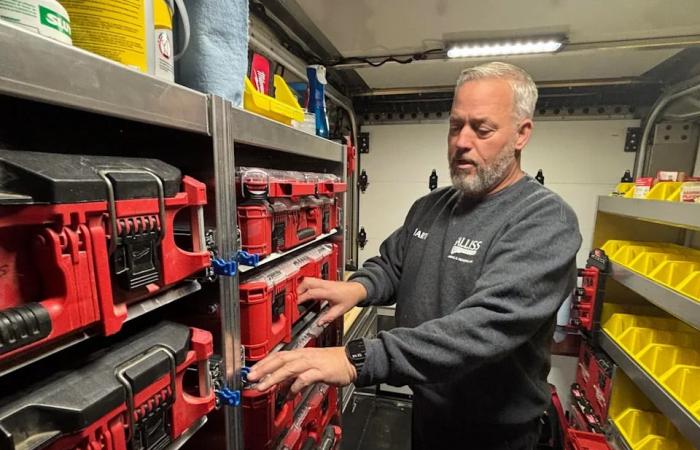 What
      this
      Ontario
      contractor
      loves
      about
      the
      BrightDrop
      vehicle
      that
      GM
      cancelled