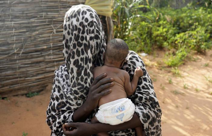 «حرب
      على
      الأمومة»...
      كيف
      أصبحت
      النساء
      الحوامل
      والأطفال
      أهدافاً
      في
      النزاعات؟