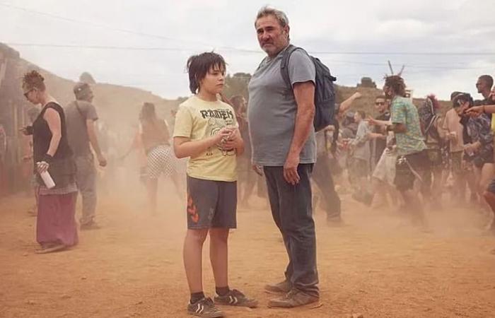 Sinners,
      accidents
      and
      battles:
      Here
      are
      the
      best
      movies
      of
      2025