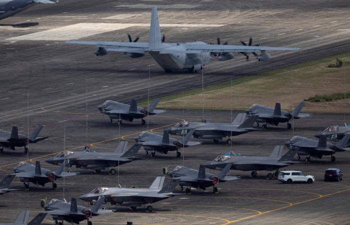 أميركا
      تتعقب
      «ناقلات
      الظلّ»
      تشديداً
      لحصار فنزويلا
      نفطياً