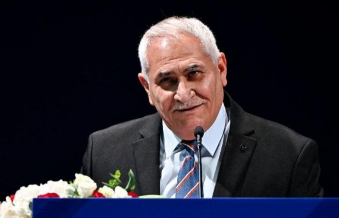 رئيس الاتحاد الدولي لرفع الأثقال يشيد بدور قطر في تطوير ونشر الرياضة دولياً وقارياً وعربياً