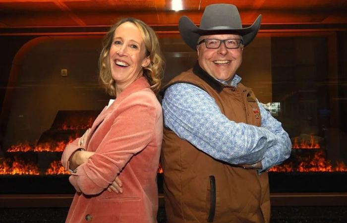 Expanded
      BMO
      Centre
      pockets
      trio
      of
      architecture
      awards,
      trove
      of
      other
      honours