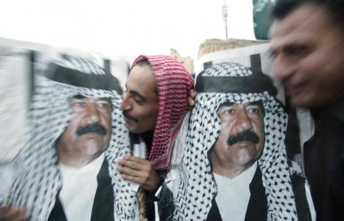 الأردن
      ينفي
      طرح
      دور
      للهاشميين
      في
      عراق
      ما
      بعد
      صدام