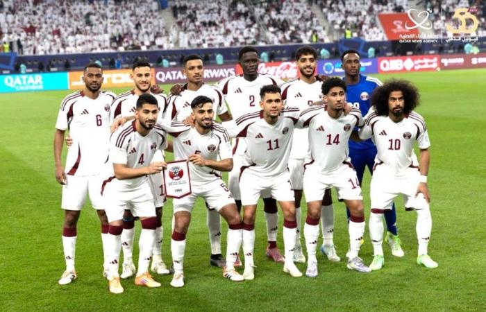 العنابي الخامس عربيا