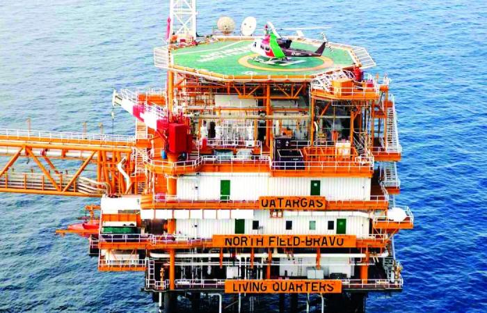 «سايبم» تفوز بمشروع بحري في حقل الشمال