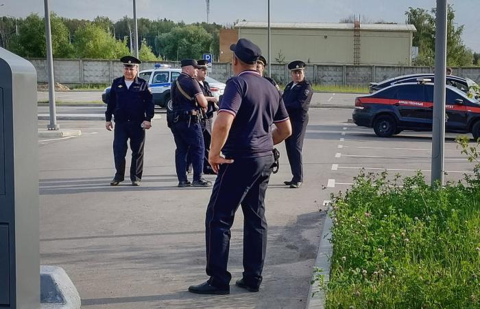 مسؤولون يعلنون مقتل جنرال روسي بتفجير سيارة مفخخة في موسكو