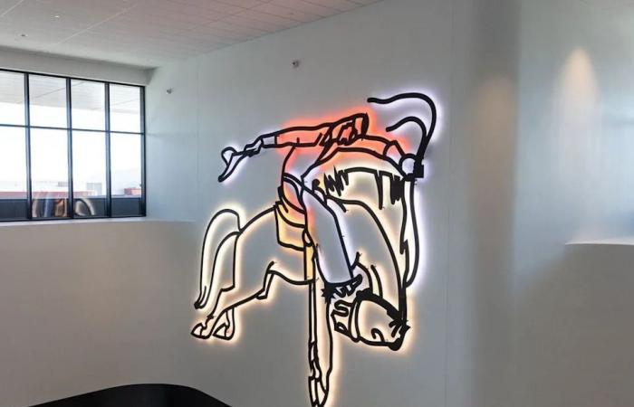 Expanded
      BMO
      Centre
      pockets
      trio
      of
      architecture
      awards,
      trove
      of
      other
      honours