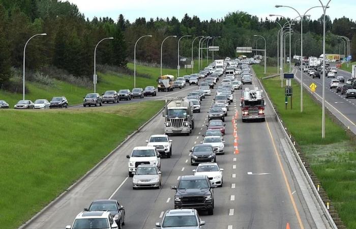 From
      South
      Edmonton
      Common
      to
      High
      Level
      Bridge,
      the
      top
      spots
      city
      drivers
      love
      to
      hate