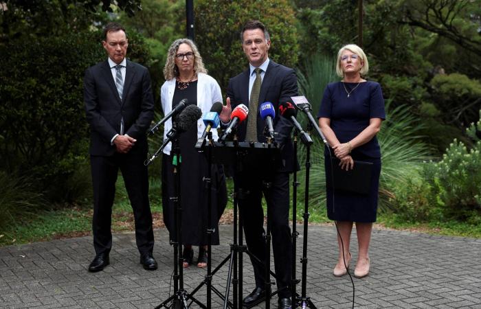 أسيرا
      حرب
      كوريان
      شماليان
      في
      أوكرانيا
      يسعيان
      إلى
      «حياة
      جديدة»
      في
      كوريا
      الجنوبية