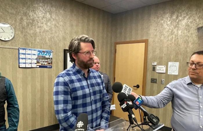 Mixed
      reactions
      to
      Regina's
      10.9
      per
      cent
      mill
      rate
      increase