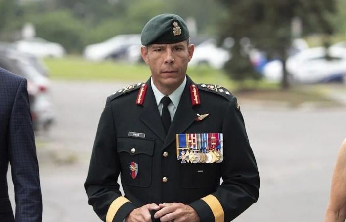 Watchdog
      questions
      if
      military
      police
      will
      fix
      problems
      of
      Maj.-Gen.
      Dany
      Fortin
      investigation