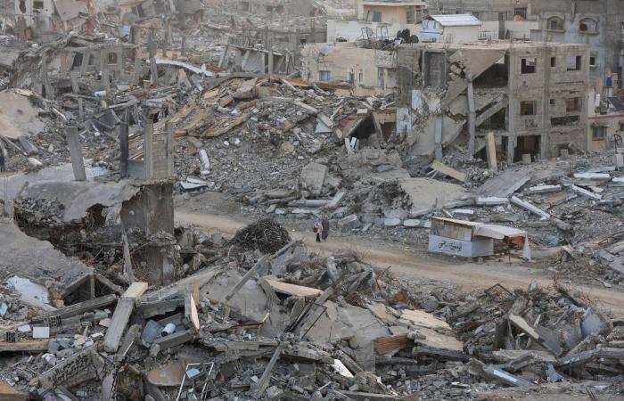 «ممنوع
      استقبال
      الرجال»...
      الإيجارات
      في
      غزة
      مكبلةٌ
      بشروط
      معقدة
      وأسعار
      مرتفعة