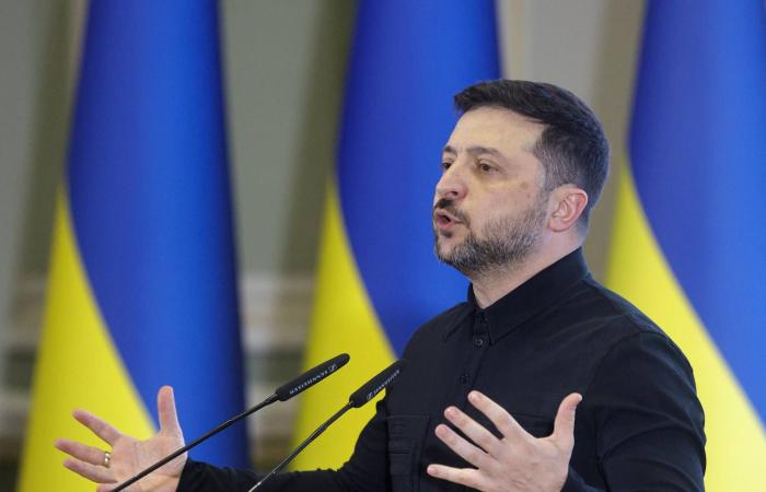 حرب
      أوكرانيا...
      مفاوضات
      على
      حافة
      الاختبار