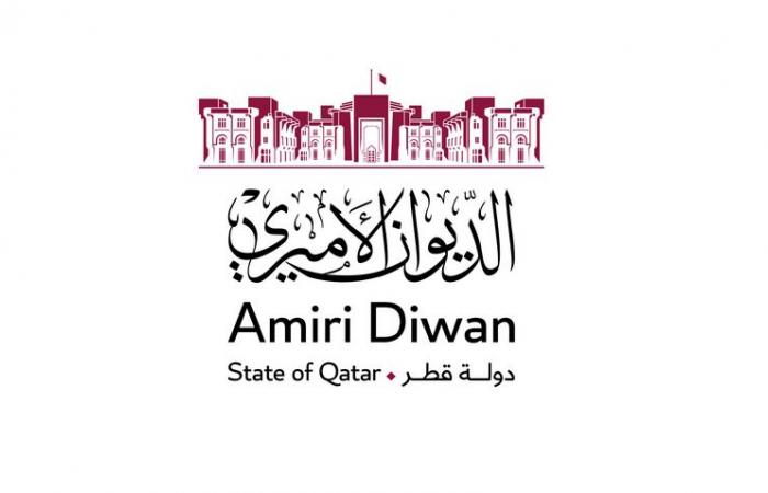 سمو الأمير يعزي أمير الكويت