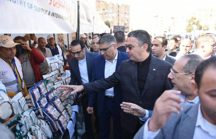 الحكومة
      المصرية
      تُمهد
      لـ«الدعم
      النقدي»
      بتحديث
      بيانات
      المستفيدين