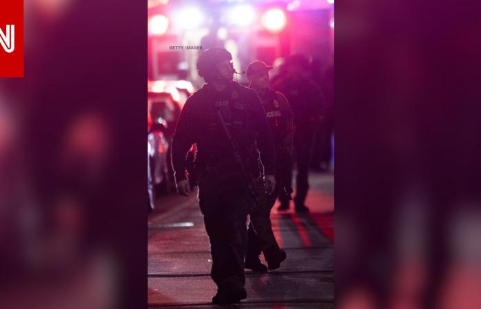 متابعة: كاميرا CNN تزور مسقط رأس مطلق النار في جامعة براون في البرتغال.. شاهد ما رصدناه