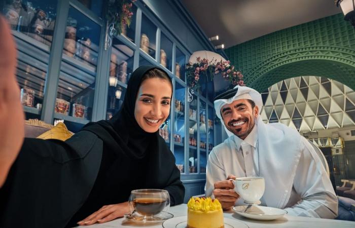 "پلاس ڤاندوم" يحتفل بالتميز والريادة في مجال المطاعم والمقاهي