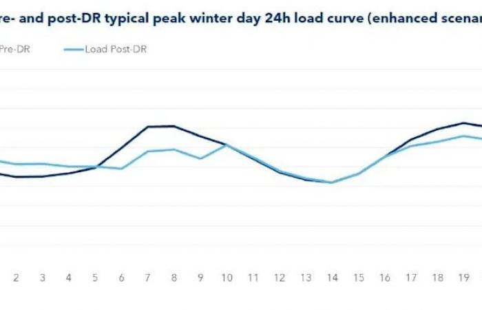 N.B.
      Power
      should
      focus
      on
      reducing
      power
      demand,
      instead
      of
      building
      new
      supply,
      experts
      say