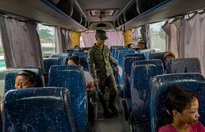 ولاية
      أسترالية
      تستعد
      لإقرار
      قوانين
      أشد
      لحيازة
      الأسلحة
      بعد
      هجوم
      بونداي