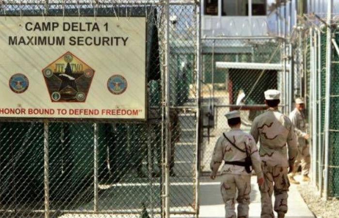 قضاة
      جدد
      في
      غوانتانامو
      يتسلمون
      قضية
      «أحداث
      11
      سبتمبر»