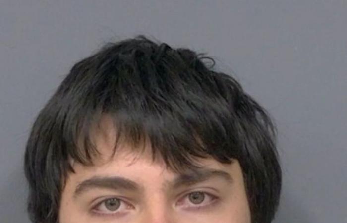 FIRST
      READING:
      The
      shockingly
      simple
      fix
      to
      end
      constant
      anti-Israel
      protests