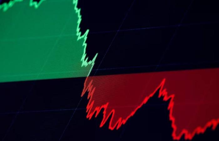 الذكاء
      الاصطناعي
      الصيني
      يجذب
      المستثمرين
      وسط
      مخاوف
      «فقاعة
      وول
      ستريت»