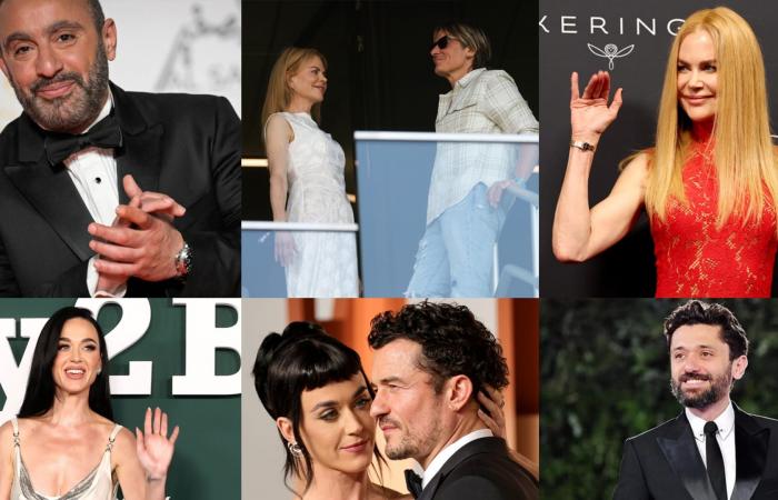 طلاق صاخب.. ثنائيات انفصلت في 2025 بعد سنوات طويلة من الارتباط