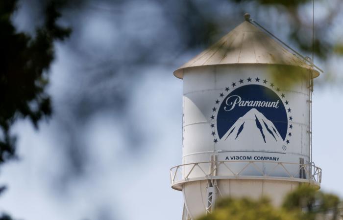لمنافسة "نتفليكس".. "باراماونت" ترفع سقف عرضها للاستحواذ على "وارنر براذرز ديسكفري"