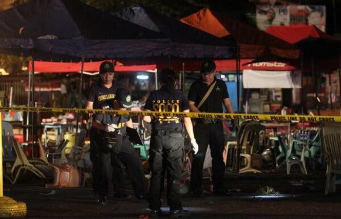 ولاية
      أسترالية
      تستعد
      لإقرار
      قوانين
      أشد
      لحيازة
      الأسلحة
      بعد
      هجوم
      بونداي