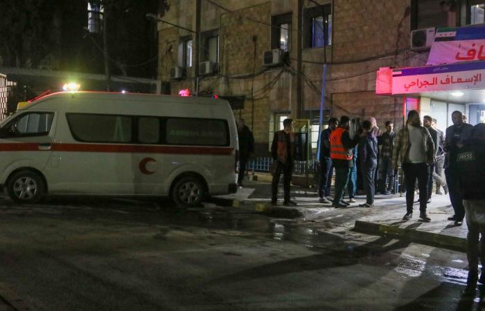 بيان مصري يعلق على اشتباكات حلب بين القوات السورية و"قسد"