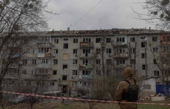 زيلينسكي:
      المفاوضات
      الجارية
      يمكن
      أن
      تغير
      الوضع
      جذرياً