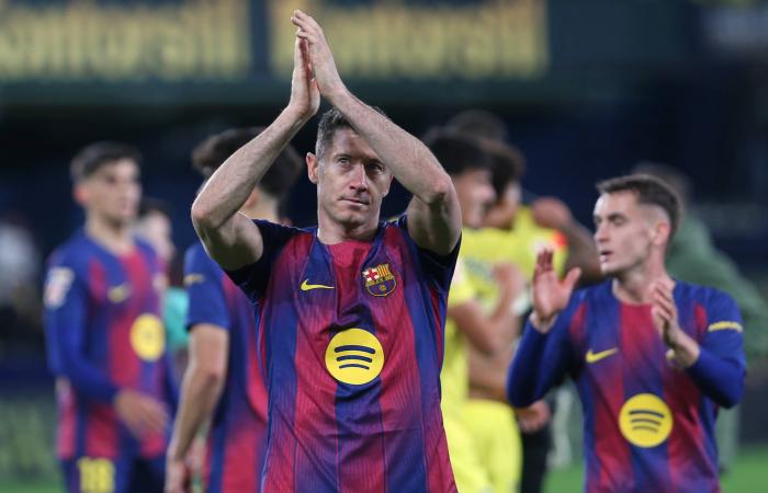 برشلونة
      يبحث
      عن
      مهاجم
      رقم
      9
      لخلافة
      ليفاندوفسكي