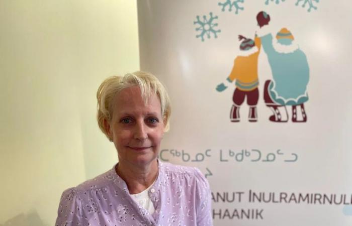 Giving
      a
      voice
      to
      youth
      is
      a
      priority
      for
      Nunavut’s
      new
      suicide
      prevention
      minister