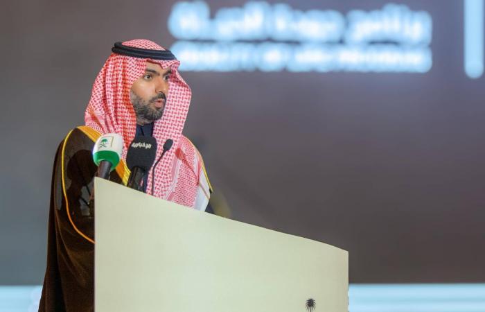 السعودية
      تطلق
      منصة
      عالمية
      للخط
      العربي
      من
      المدينة
      المنورة