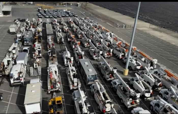 New
      Brunswick
      workers
      are
      helping
      rebuild
      Jamaica’s
      electrical
      system
      this
      holiday
      season